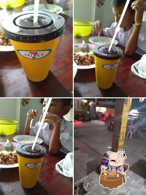 Lava House cafe