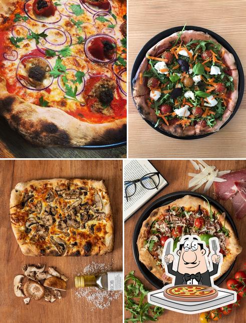 Magenta Pizzaria