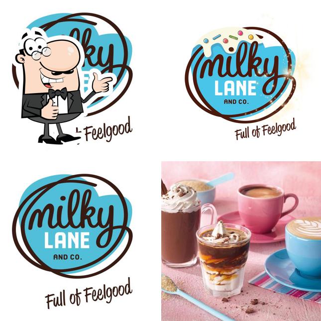 Milky Lane Hazyview