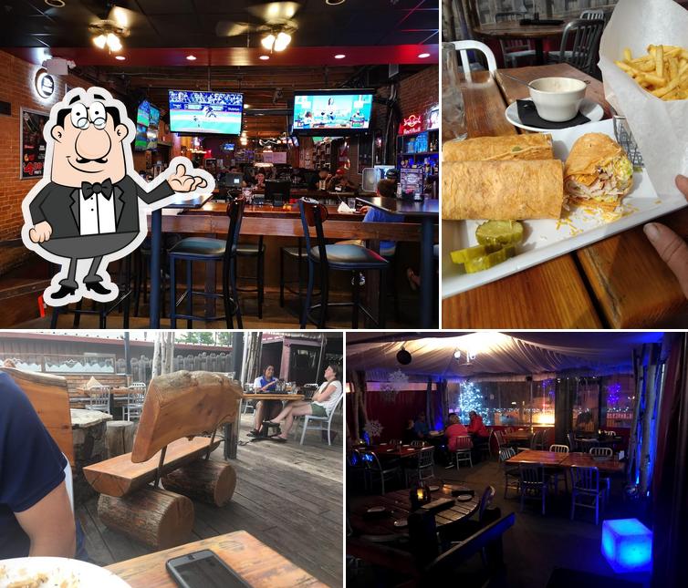Miner's Claim Restaurant