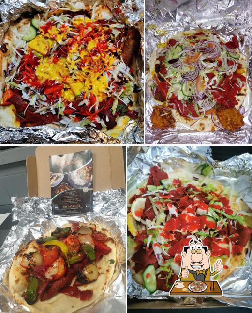 Naeema Takeaway
