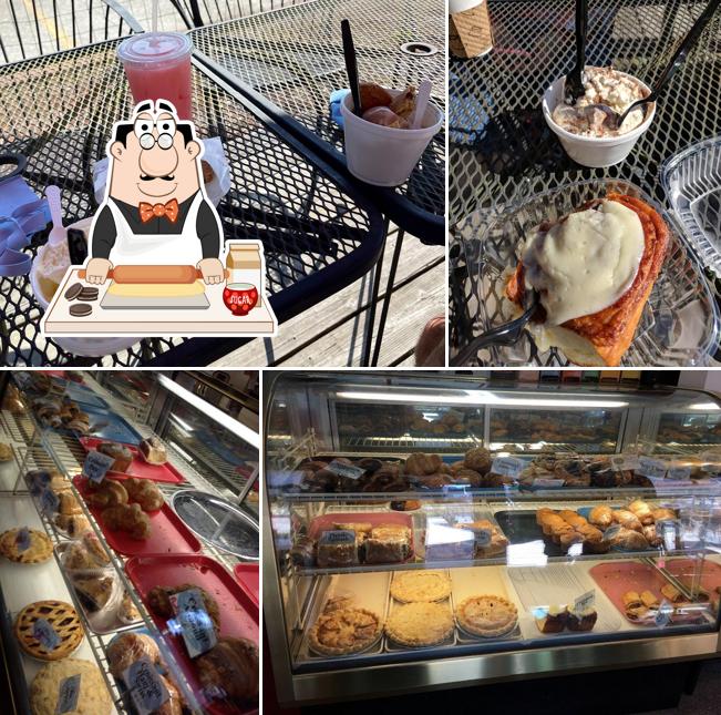Olympic Bakery & Deli