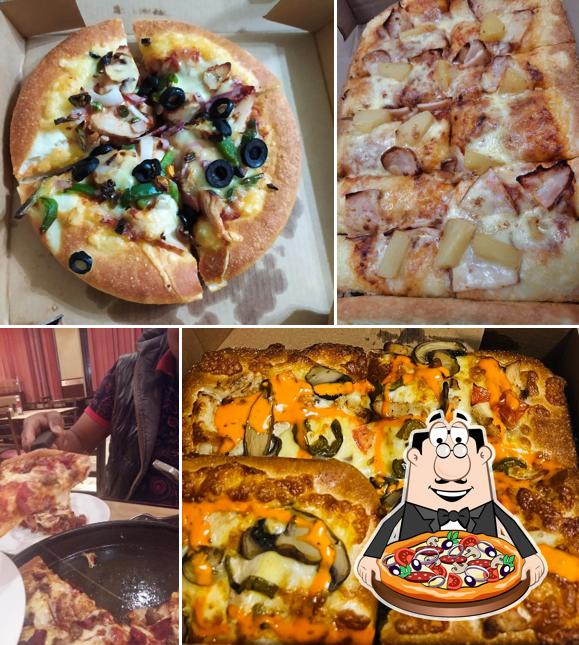 Pizza Hut