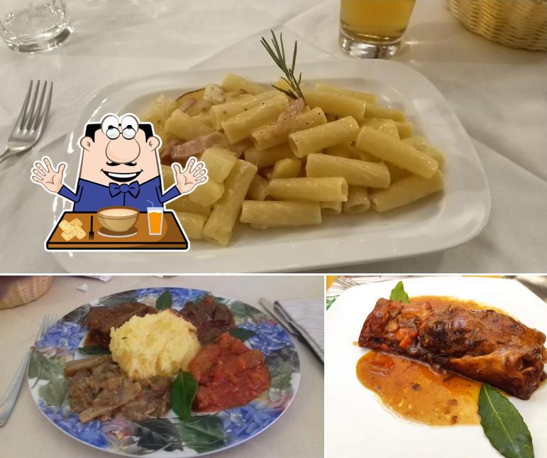 Pizzeria Ristorante Roffel