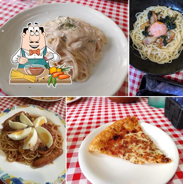 スイートバジル 大野城本店
