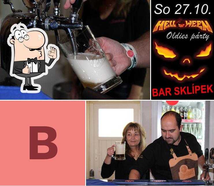 Bar Sklípek Sokolov