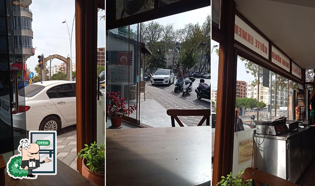 Köpraübaşi Izgara Çobra Salonu