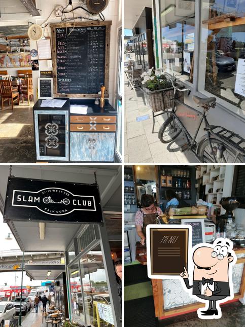 Slam Club