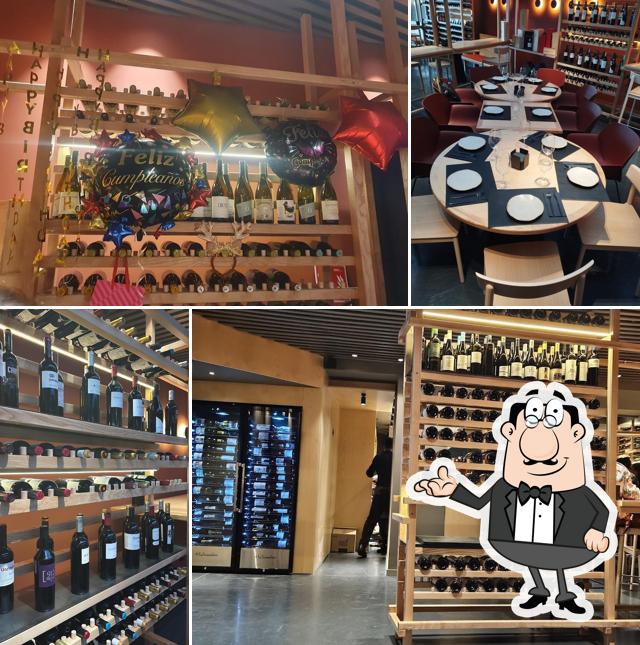 Vinoteca Topos