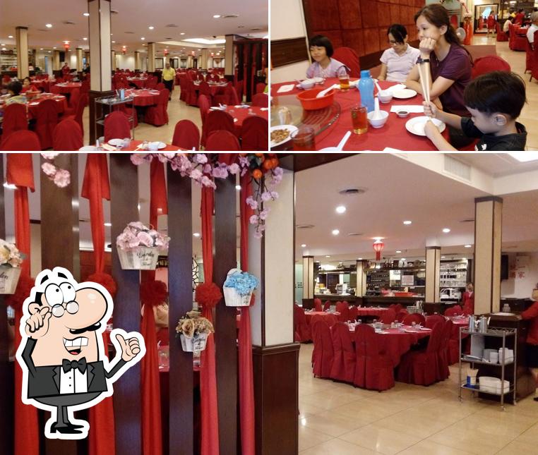 Regent Restaurant