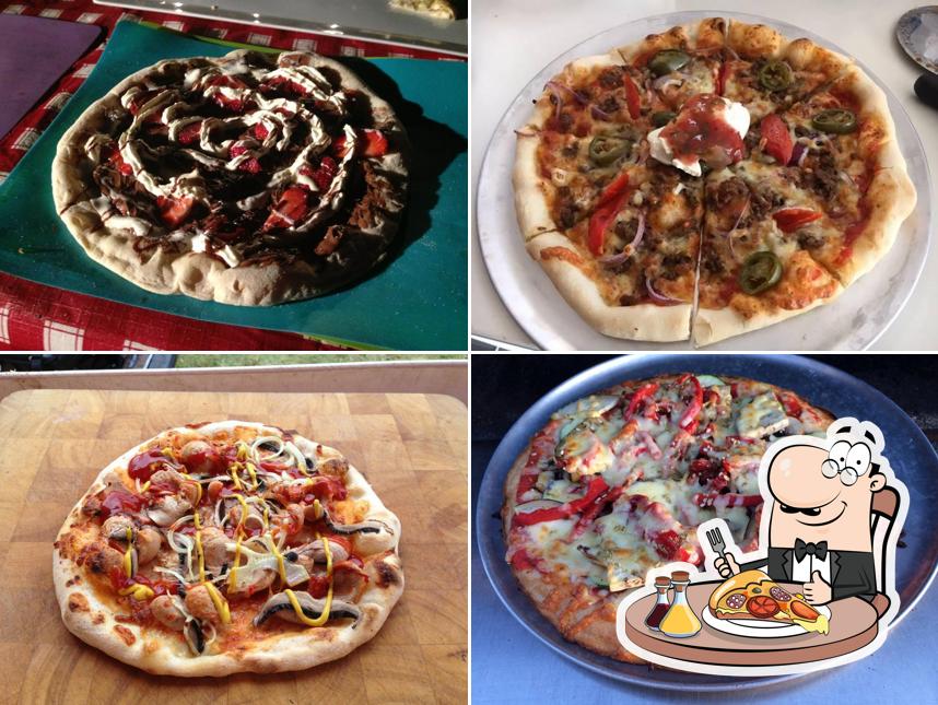 A Pizza Italia