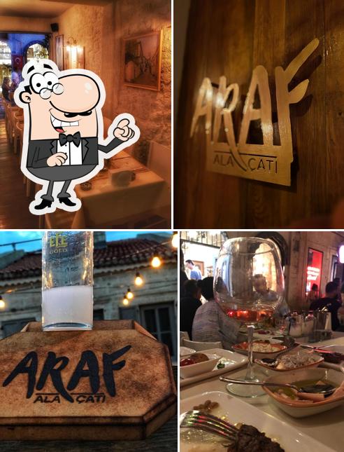 ARAF