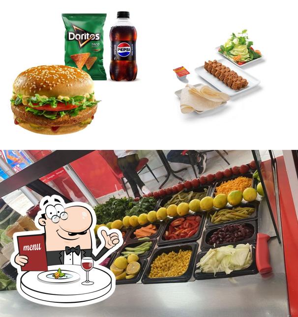 ARAPÇEŞME KOMAGENE MİLLET BAHÇESİ