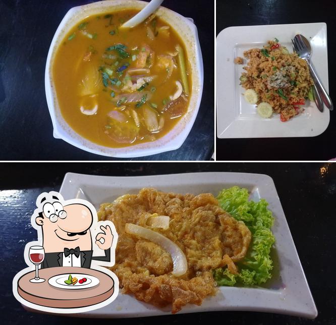 Bagus Tomyam