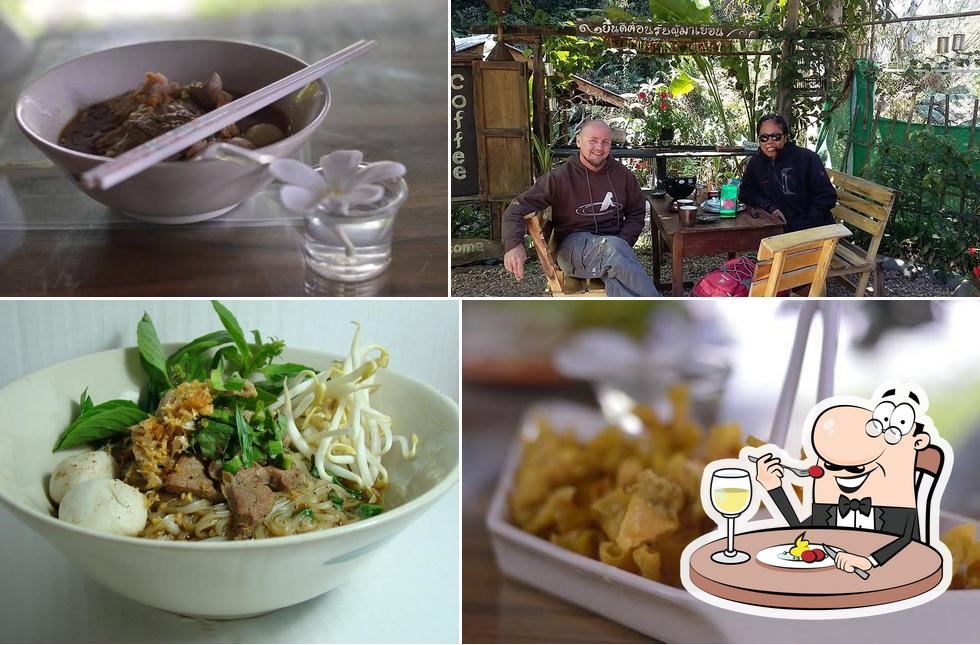 ก๋วยเตี๋ยวเรือรวมพล Chiang Mai