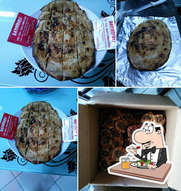 Bayındırlı Pide Kebap