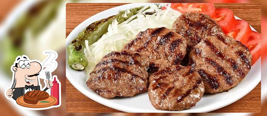 CİZBİZ KÖFTE
