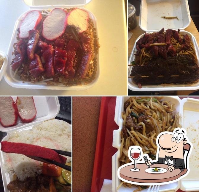 Cathay Kitchen