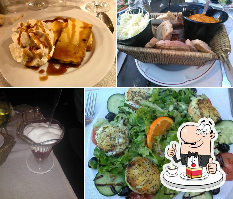 Chez César