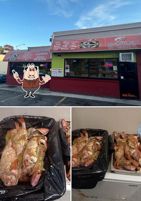 El Tipico Frictufinas
