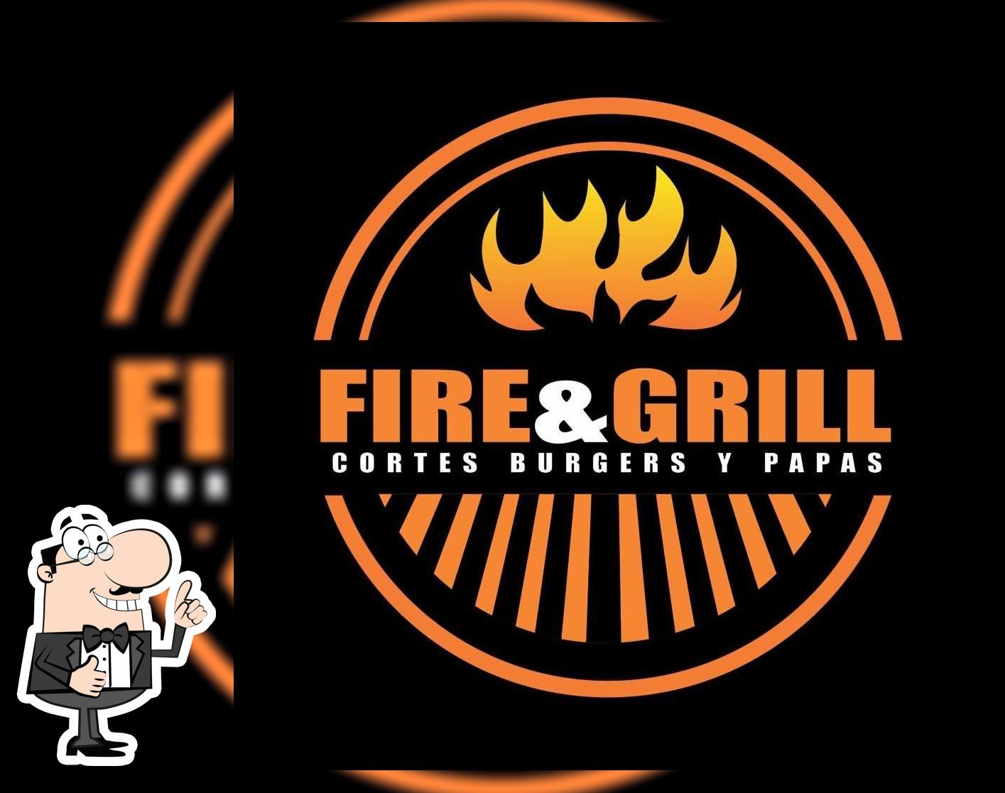 Fire & Grill