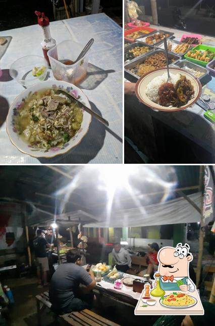 HIK TUMPENG GARISKERAS