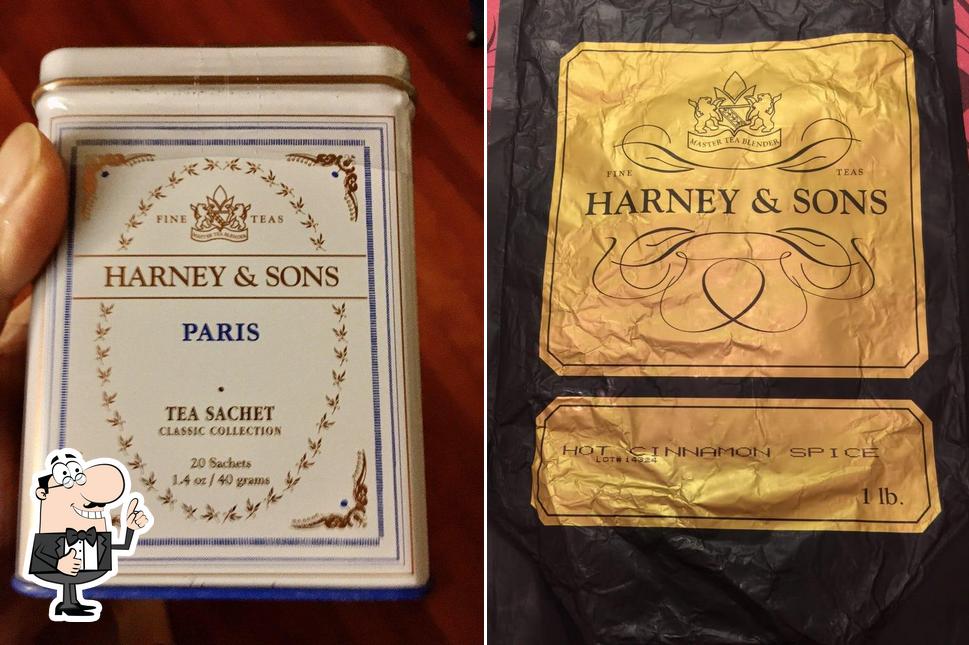 Harney & Sons