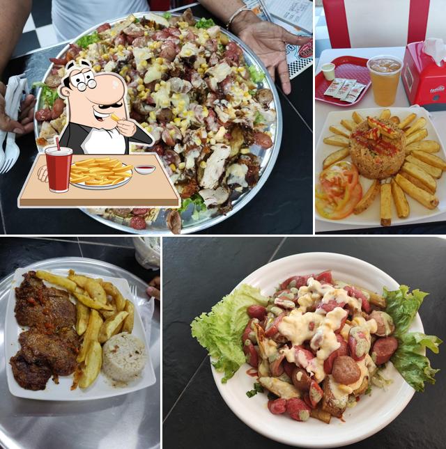 King's Fryer