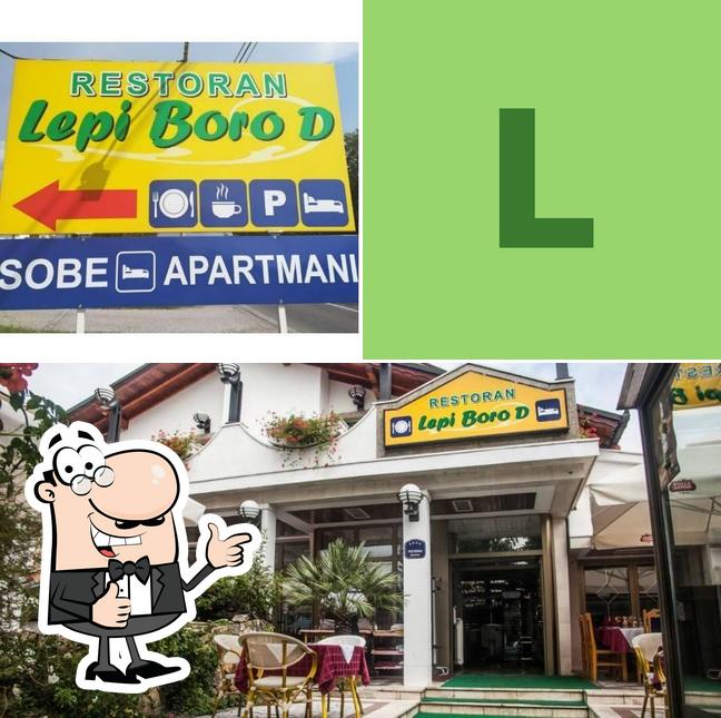 LEPI BORO D Kraljevo