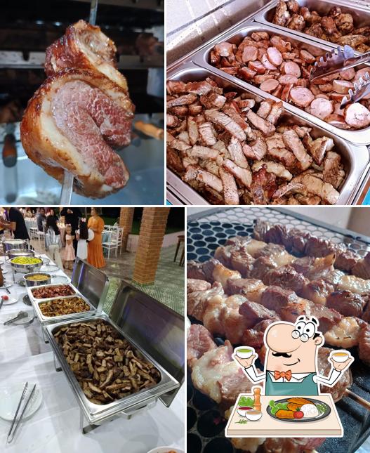 Lander'SGriLL Mestre Churrasqueiro