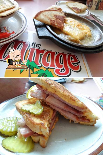 Mirage Coney Island