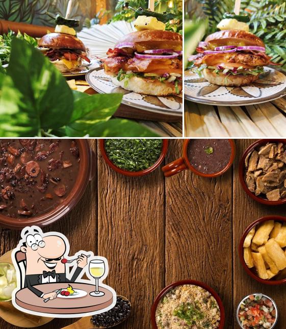 Parrilla - Grill & Cocktail Bar