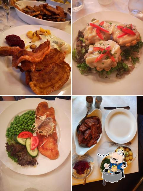 Restaurant Pinden