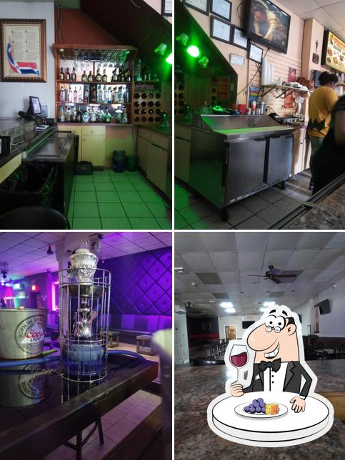 Prestige Restaurant & Lounge