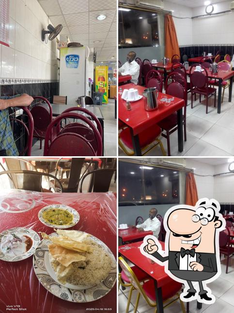 Pyari Resturant