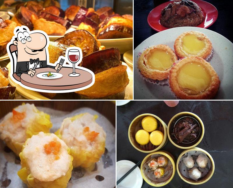Foo Hing Dim Sum Restaurant