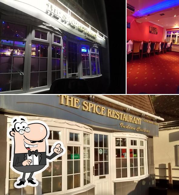 The Spice Restaurant