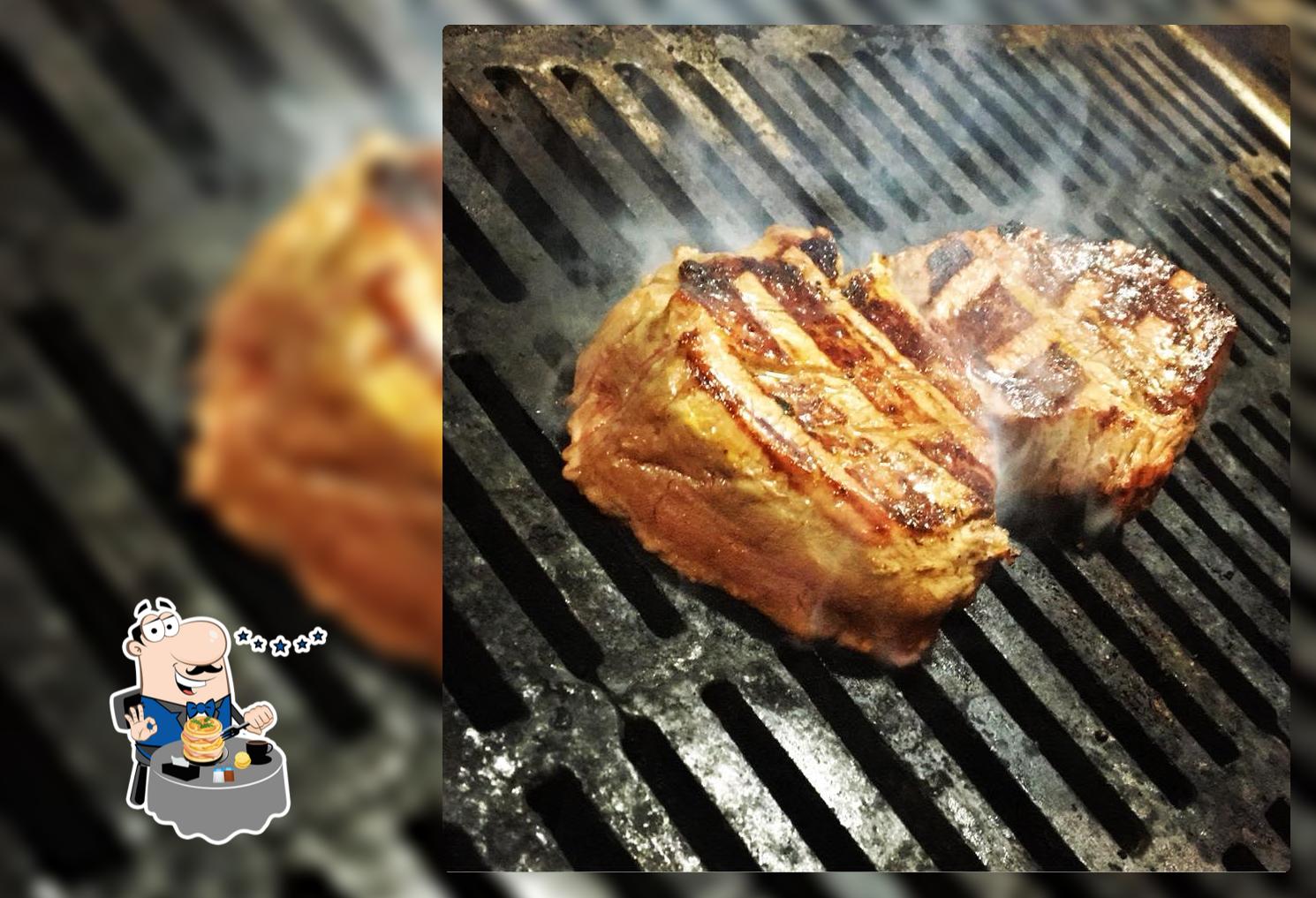 Steak Pit Restaurant