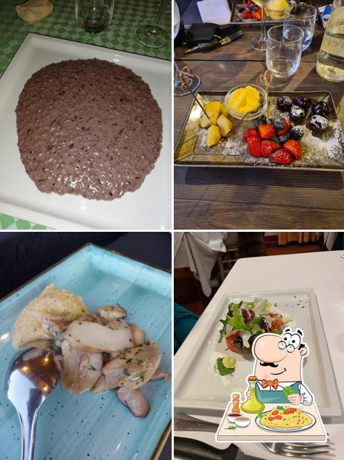 Trattoria Merlo
