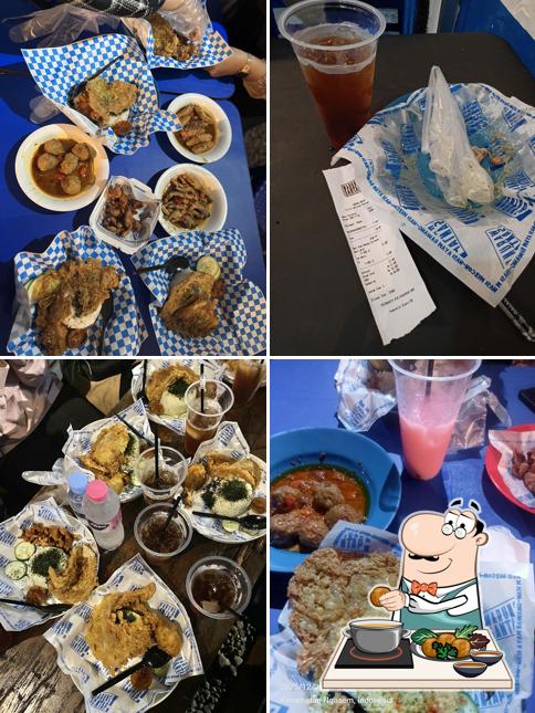 Warung Santap