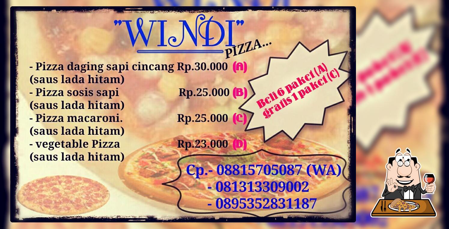 Windi Pizza