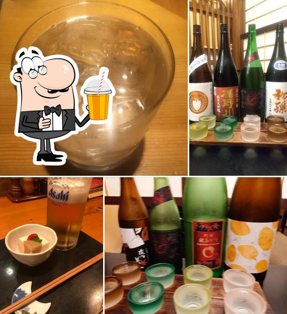 ふれあい茶屋 とんぼり久