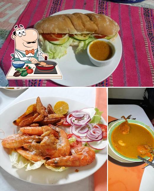 Restaurante Los Angeles