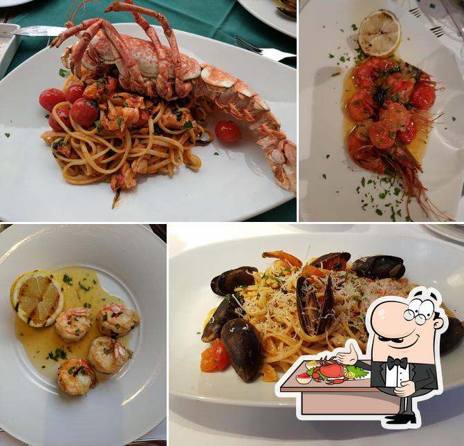 Ristorante Da Vinci