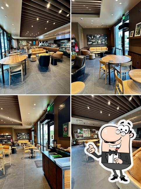 Starbucks Coffee Company