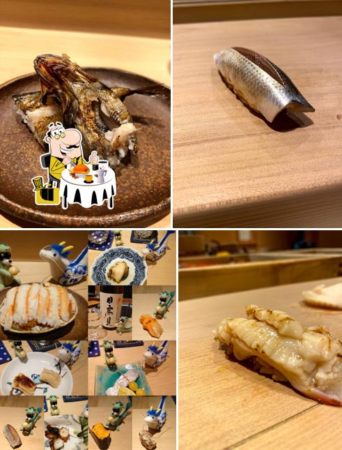 Sushididokoro Ou