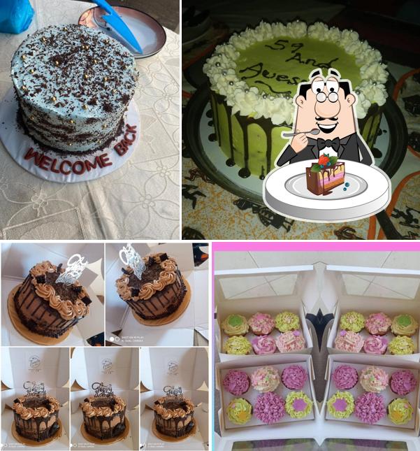 Treats by Alice