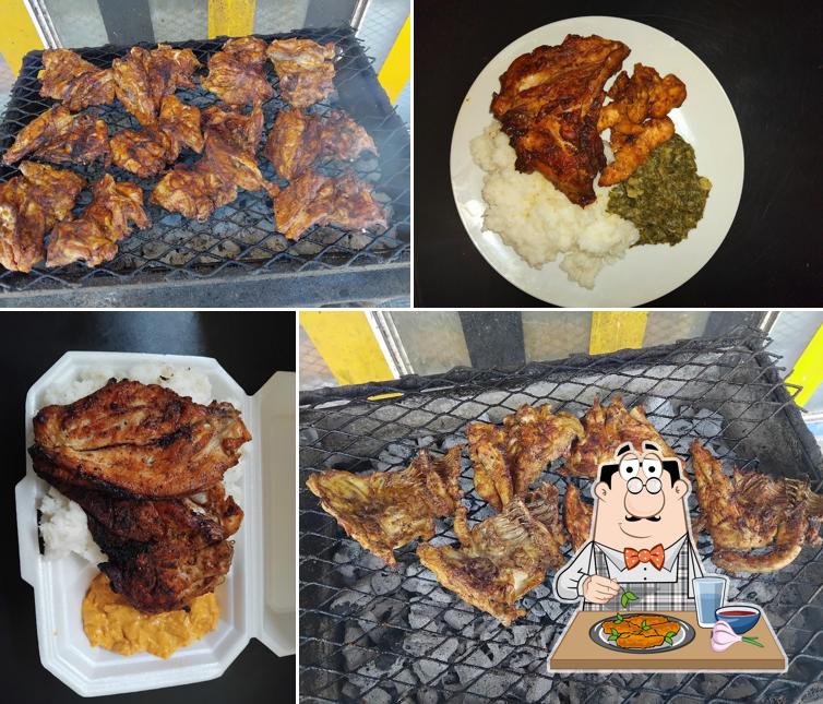 Umdeni Restaurant
