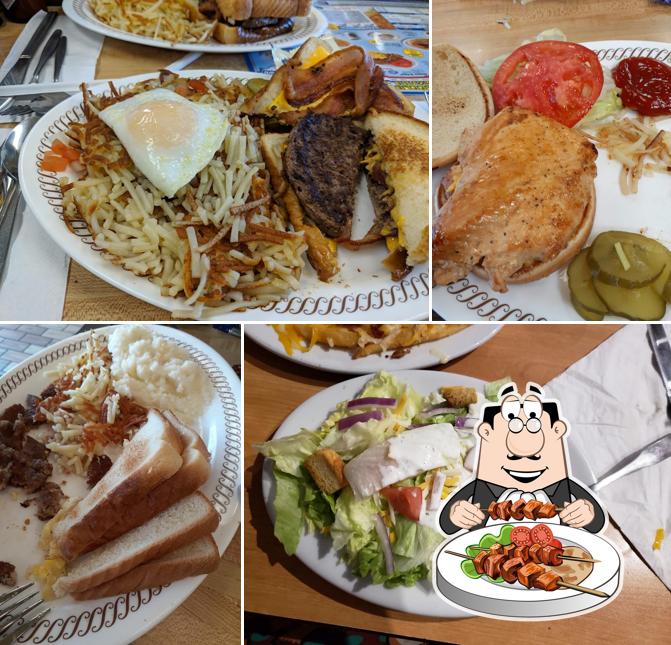 Waffle House