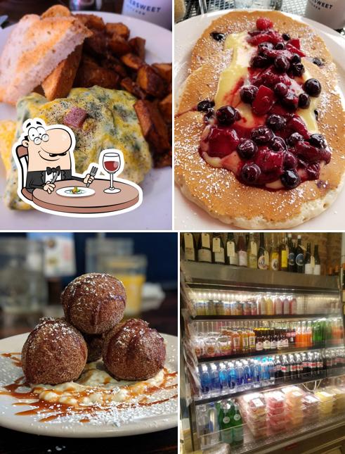 Bittersweet Kitchen